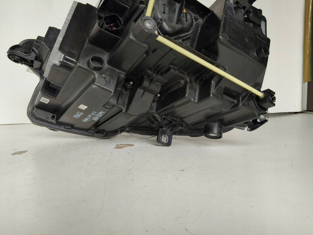 Frontscheinwerfer Audi Q4 89A941036 Full LED Rechts Scheinwerfer Headlight SCH3561753123jt