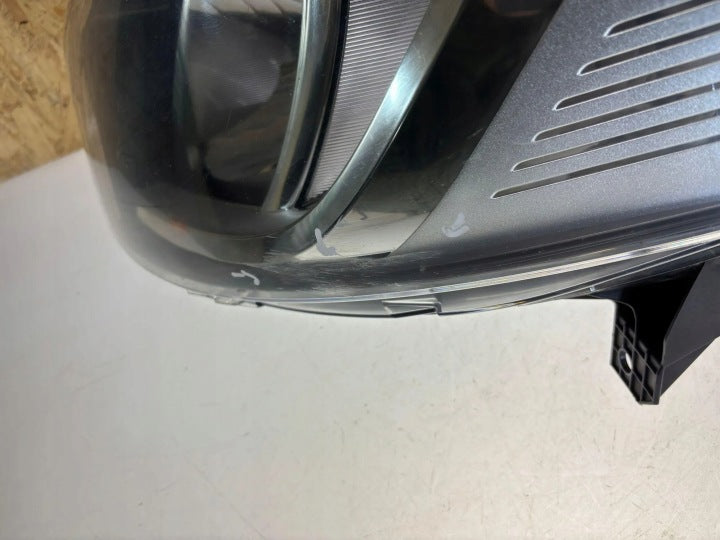 Frontscheinwerfer Renault Trafic III 260608912 Rechts Scheinwerfer Headlight SCH9727056826hg