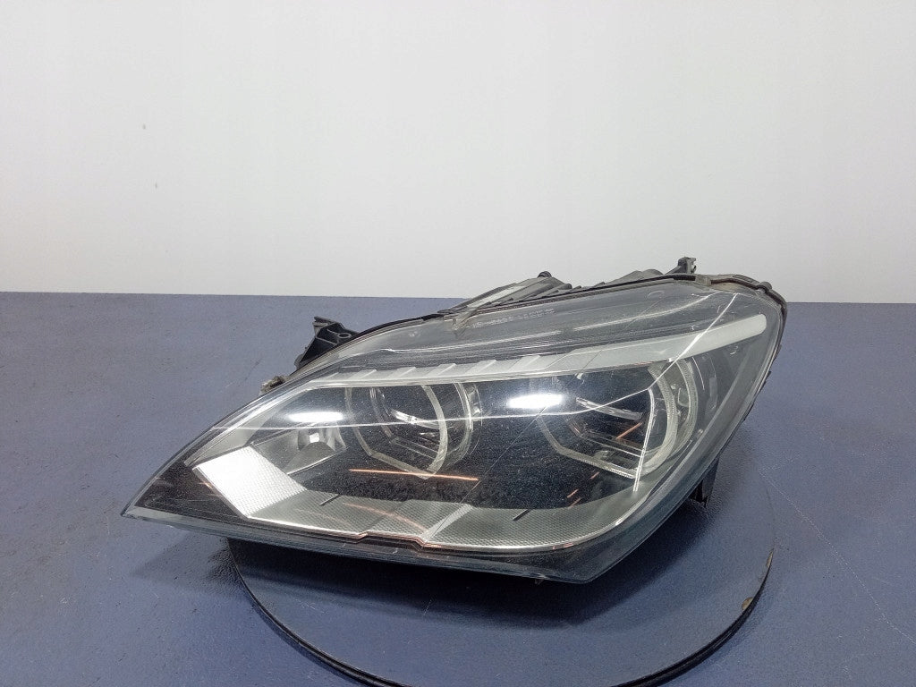 Frontscheinwerfer BMW 6 F12 F13 73583579 Full LED Links Scheinwerfer Headlight