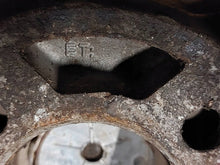 Load image into Gallery viewer, 4x Alufelge 15 Zoll 6.5" 5x110 Opel Rim Wheel FEL8709230930hf