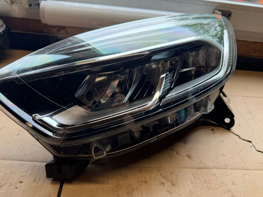 Frontscheinwerfer Renault Captur 260606152R Links Scheinwerfer Headlight SCH3032490828ju