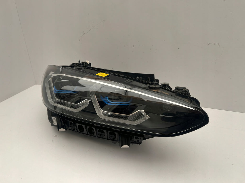 Frontscheinwerfer BMW 4 G22 G82 G23 G26 5A04582 Rechts Scheinwerfer Headlight SCH7055433268cj