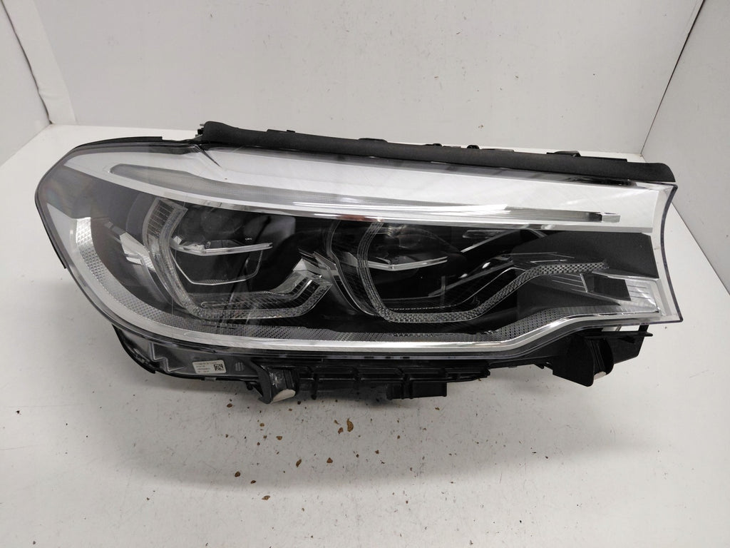 Frontscheinwerfer BMW G30 8499122-03 Full LED Rechts Scheinwerfer Headlight SCH7135304911me