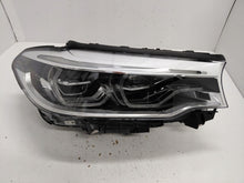 Laden Sie das Bild in den Galerie-Viewer, Frontscheinwerfer BMW G30 8499122-03 Full LED Rechts Scheinwerfer Headlight SCH7135304911me