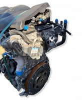 Load image into Gallery viewer, Motor Toyota A25A-FXS 2.5 2021 Hybrid Engine Unkomplett MOT8751124369jm