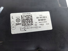 Load image into Gallery viewer, Frontscheinwerfer VW Polo 2G1941035B Full LED Links Scheinwerfer Headlight