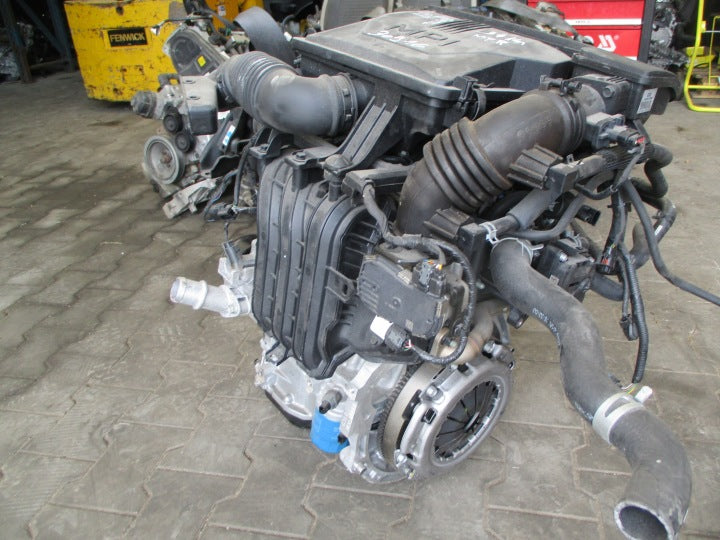 Motor Hyundai Kia I G3LD 1.0 34TKm 2017 Benzin Engine Komplett MOT1112330356zr