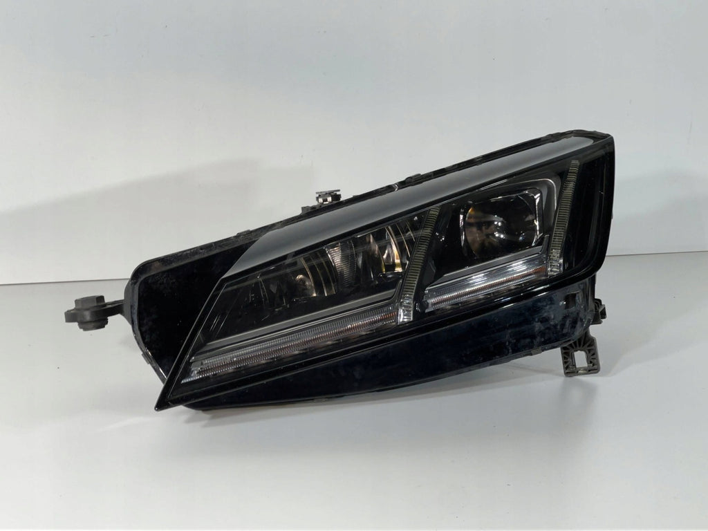 Frontscheinwerfer Audi Tt 8S0941035K LED Links Scheinwerfer Headlight SCH1368200150tu
