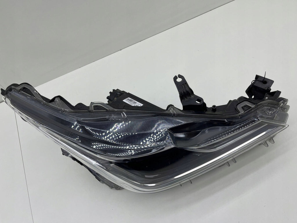 Frontscheinwerfer Toyota 81110-02T51 Full LED Rechts Scheinwerfer Headlight SCH9994770772qb