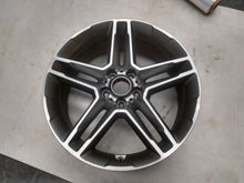 Load image into Gallery viewer, 1x Alufelge 19 Zoll 7.5" 5x114.3 49 5ET 52910-B8410 Hyundai Santa I Fe Rim Wheel FEL9890402695dd