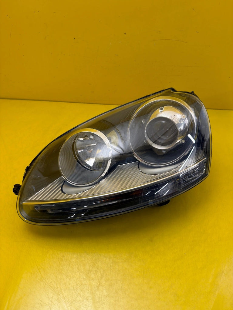 Frontscheinwerfer VW Golf V Jetta 1K6941031 Xenon Links Scheinwerfer Headlight SCH4398647280qn