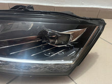 Laden Sie das Bild in den Galerie-Viewer, Frontscheinwerfer Skoda Fabia III 6V1941015F LED Links Scheinwerfer Headlight SCH4417029682ki