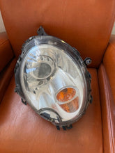 Load image into Gallery viewer, Frontscheinwerfer Mini 1307329153 Links Scheinwerfer Headlight SCH9583535609dk