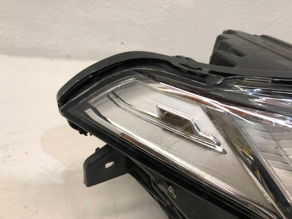 Frontscheinwerfer Volvo Xc90 31655813 31655720 Full LED Rechts Headlight
