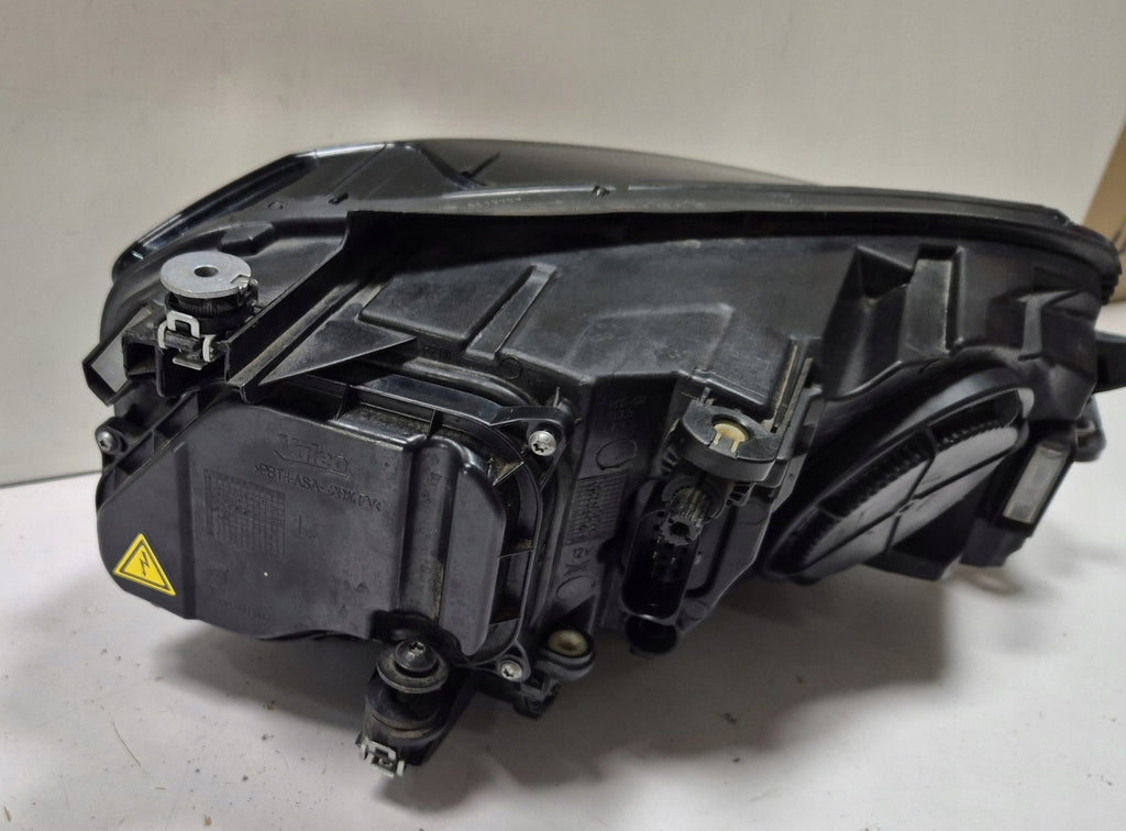 Frontscheinwerfer VW Golf VII I 5G1941031A LED Ein Stück (Rechts oder Links) SCH2966185744gx