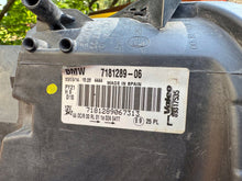 Load image into Gallery viewer, Frontscheinwerfer BMW 1 E87 7181289-06 Xenon Links Scheinwerfer Headlight SCH8916674700gi