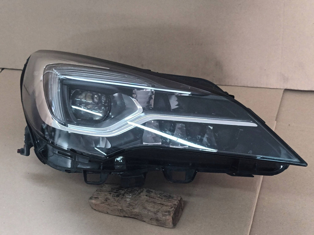 Frontscheinwerfer Opel Astra 39228715 Full LED Rechts Scheinwerfer Headlight SCH6937445083lb