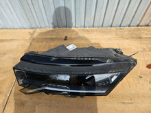 Laden Sie das Bild in den Galerie-Viewer, Frontscheinwerfer Skoda Octavia IV 5E4941009 LED Links Scheinwerfer Headlight SCH9866883234fg