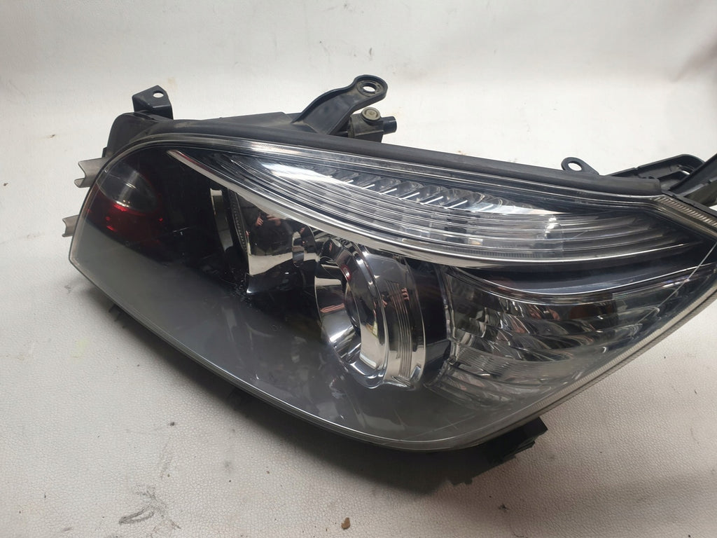 Frontscheinwerfer Toyota III Ein Stück (Rechts oder Links) Headlight SCH2579209798pb