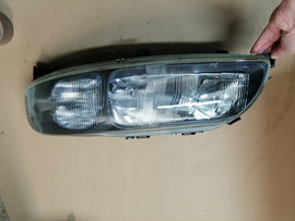 Frontscheinwerfer Volvo V70 89006878 Links Scheinwerfer Headlight SCH5133369710bn