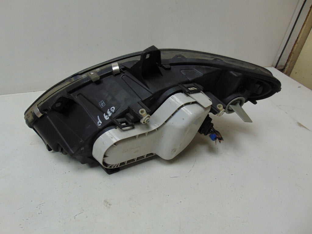 Frontscheinwerfer Mercedes-Benz Vito Rechts Scheinwerfer Headlight