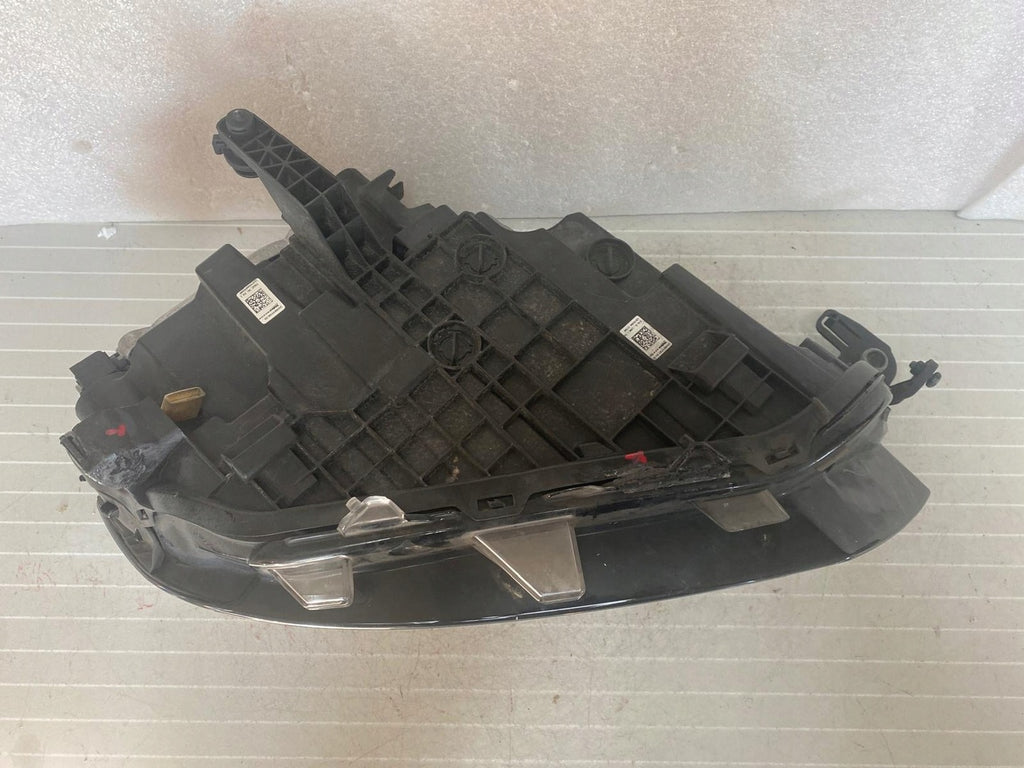 Frontscheinwerfer VW T Roc T-Roc 2GA941035AH LED Ein Stück (Rechts oder Links)