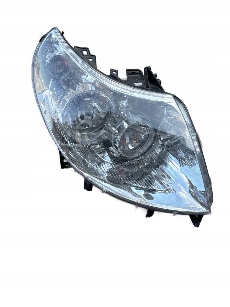 Frontscheinwerfer Fiat Ducato Rechts Scheinwerfer Headlight SCH4339049259dj