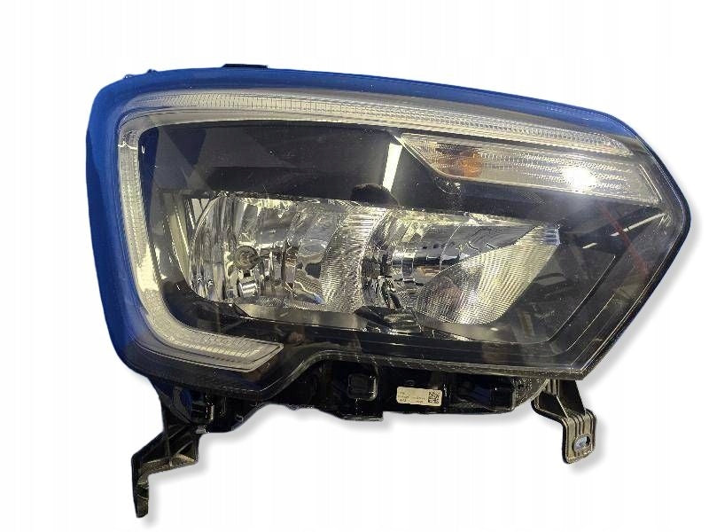 Frontscheinwerfer Renault Master III 260105567R LED Rechts Headlight SCH2803586989dq