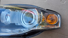 Load image into Gallery viewer, Frontscheinwerfer Audi A4 B7 8E0941003AM Xenon Links Scheinwerfer Headlight