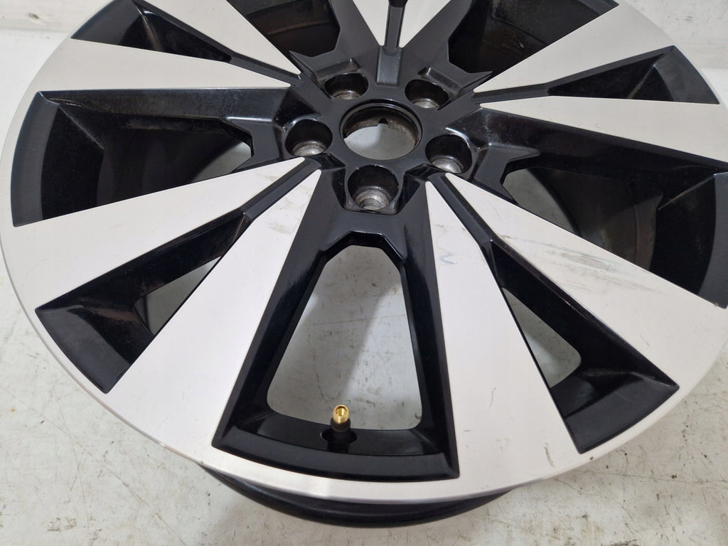 1x Alufelge 17 Zoll 6.5" 5x112 6F9601025D Seat Arona Rim Wheel FEL2836678442ff