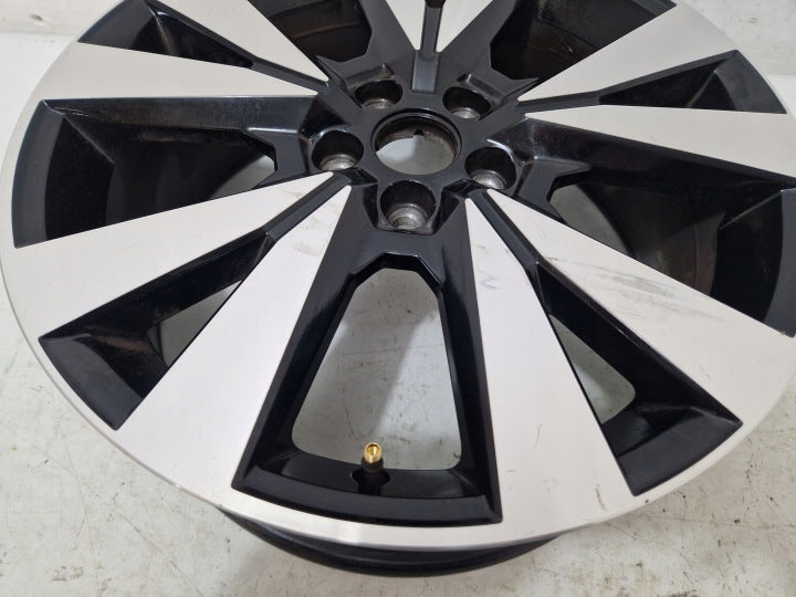 1x Alufelge 17 Zoll 6.5" 5x112 6F9601025D Seat Arona Rim Wheel FEL2836678442ff