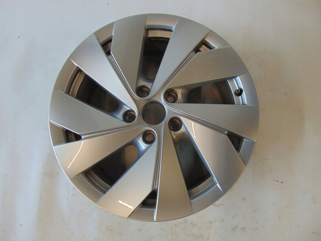 1x Alufelge 17 Zoll 7.0" 5x112 40ET 571601025 VW Tiguan Rim Wheel FEL4895716085yj