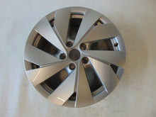 Load image into Gallery viewer, 1x Alufelge 17 Zoll 7.0" 5x112 40ET 571601025 VW Tiguan Rim Wheel FEL4895716085yj