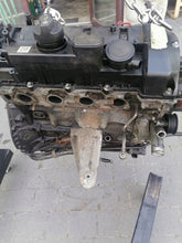Load image into Gallery viewer, Motor Mercedes-Benz W204 W212 2.2 CDI Diesel Engine Unkomplett