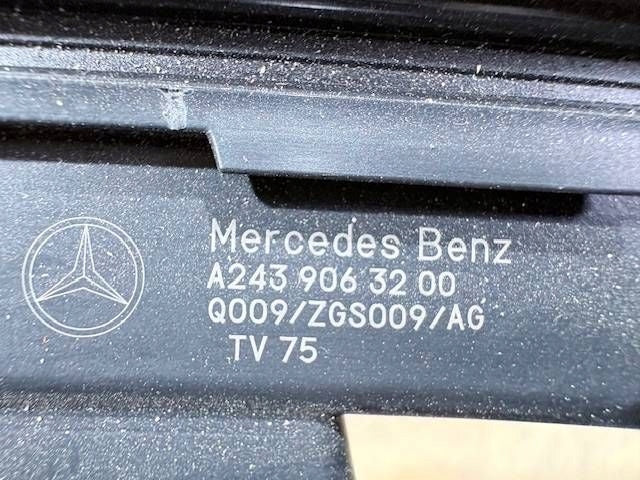 Frontscheinwerfer Mercedes-Benz Eqa Eqb A2439063200 Vorderseite Headlight SCH7426137358ba