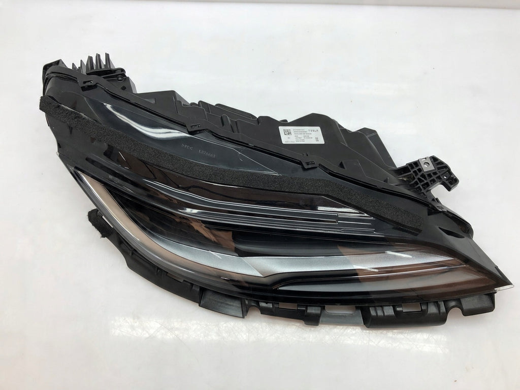 Frontscheinwerfer Tesla 3 1760889-OO-E 1760889 LED Rechts Scheinwerfer Headlight