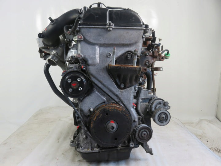 Motor Mitsubishi Lancer VIII I 4N13 1.8 DI-D 2011 Diesel Engine Komplett MOT8772019142lt