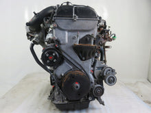 Load image into Gallery viewer, Motor Mitsubishi Lancer VIII I 4N13 1.8 DI-D 2011 Diesel Engine Komplett MOT8772019142lt