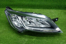 Laden Sie das Bild in den Galerie-Viewer, Frontscheinwerfer Fiat Ducato 284284S Rechts Scheinwerfer Headlight SCH1602400682hw