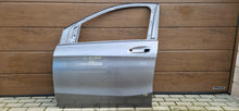 Laden Sie das Bild in den Galerie-Viewer, Tür Mercedes-Benz W246 A2467220110 Vorne Links Door Porta Porte