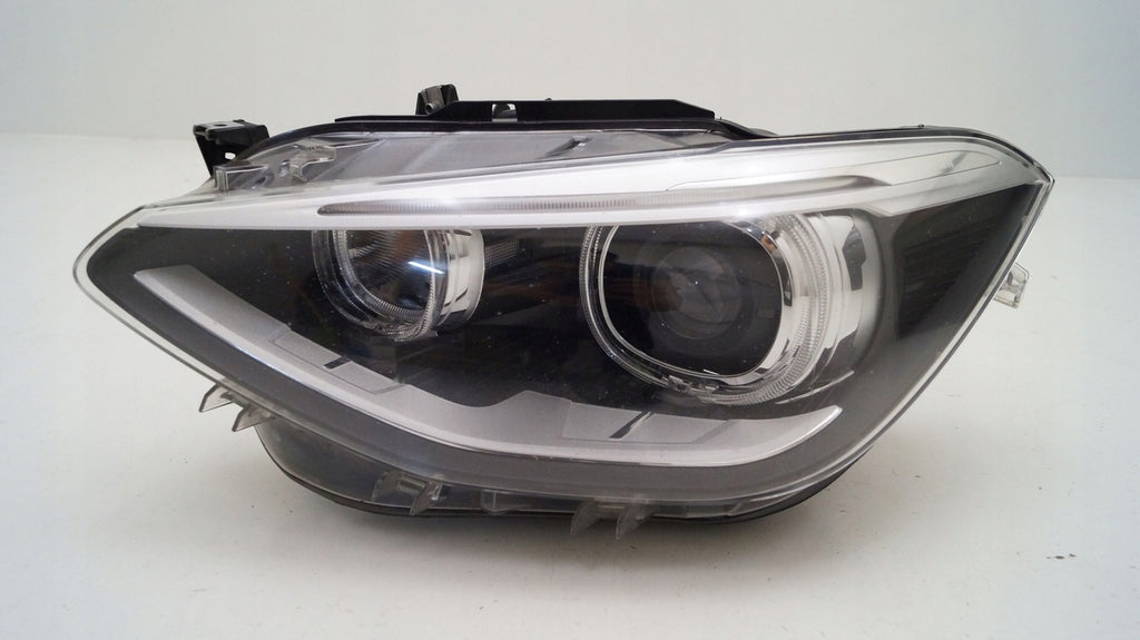Frontscheinwerfer BMW 1 F21 F20 722967710 Xenon Links Scheinwerfer Headlight