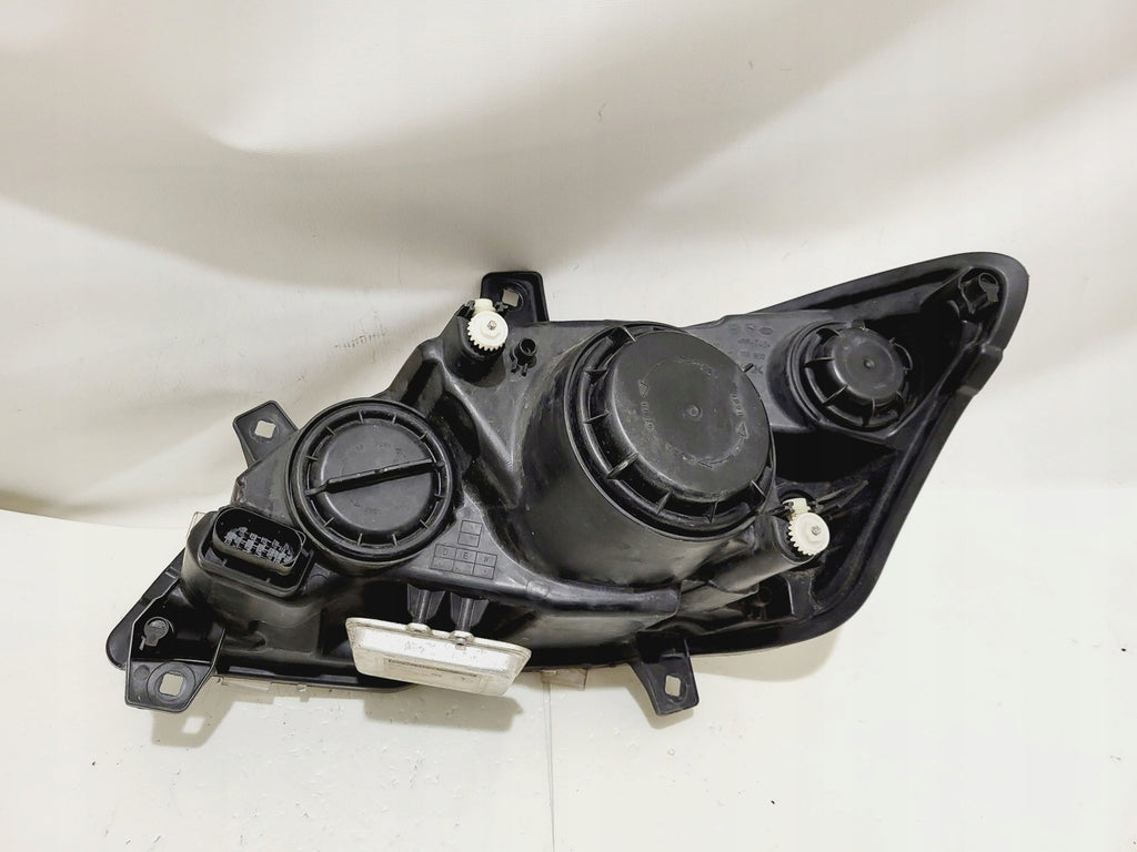 Frontscheinwerfer Mercedes-Benz Vito W639 A6398202961 1ZS009627-32 Xenon Rechts
