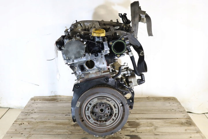 Motor Fiat Tipo 55260384 1.6 119PS 2017 Diesel Engine Unkomplett MOT7304531792py