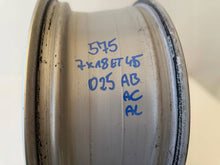 Load image into Gallery viewer, 1x Alufelge 18 Zoll 575601025AB Ac Ateca Rim Wheel FEL7346976300ev