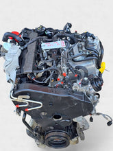 Laden Sie das Bild in den Galerie-Viewer, Motor VW Caddy I DFS 2.0 TDI 75kW 2016 Diesel Engine Komplett MOT7270665573db