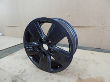 Load image into Gallery viewer, 1x Alufelge 16 Zoll 6.5" 5x112 54ET Glanz Graphit 6887935 Mini F56 Rim Wheel FEL8454181214hl