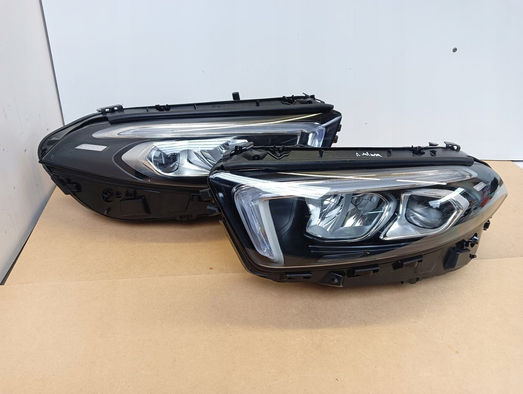 Frontscheinwerfer Mercedes-Benz W177 1779064703 LED Rechts oder Links SCH8530063270bl