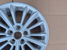 Load image into Gallery viewer, 1x Alufelge 16 Zoll 6.5" 5x108 50ET JX7C1007B1A Ford Focus Rim Wheel FEL9923975620po