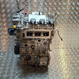 Motor Renault E-Tech H5FA600 1.2 TCE 7TKm 2022 Benzin Engine Unkomplett MOT7847149180uf