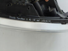 Laden Sie das Bild in den Galerie-Viewer, Frontscheinwerfer Dacia Logan Sandero II 260105925R LED Rechts Headlight SCH9831433992wd
